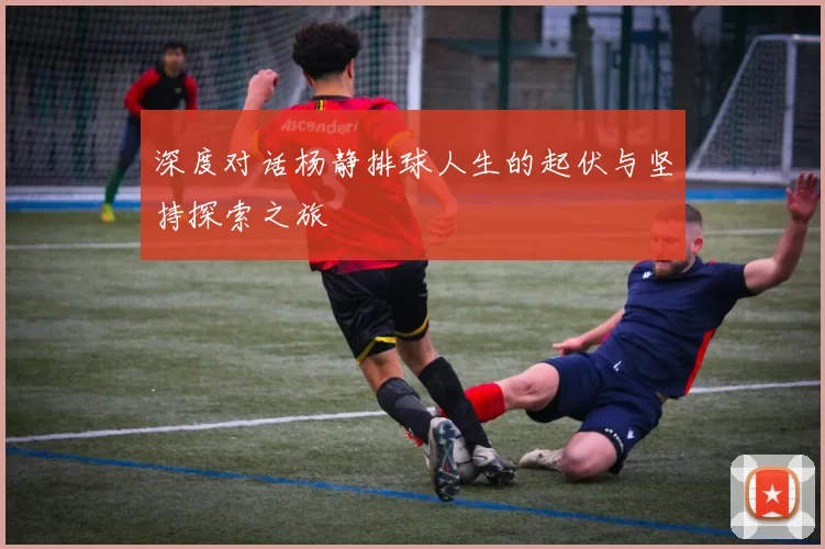 深度对话杨静排球人生的起伏与坚持探索之旅