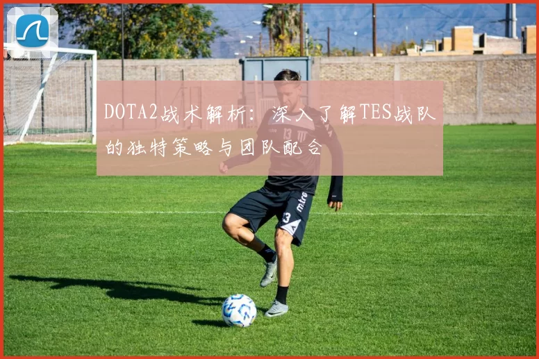 DOTA2战术解析：深入了解TES战队的独特策略与团队配合