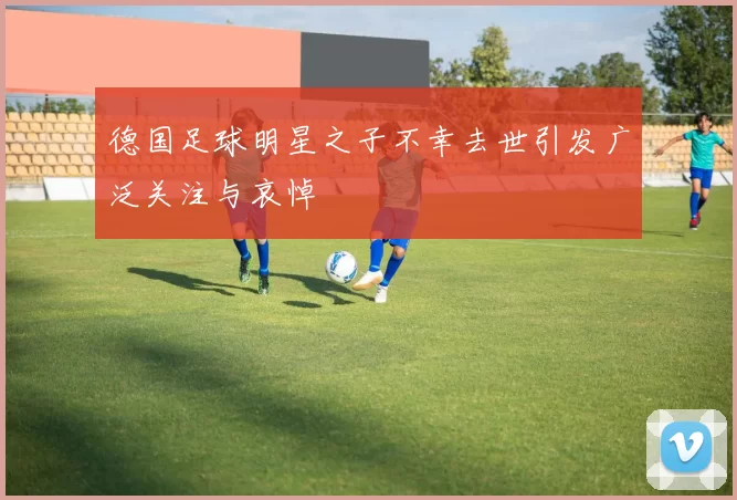 德国足球明星之子不幸去世引发广泛关注与哀悼