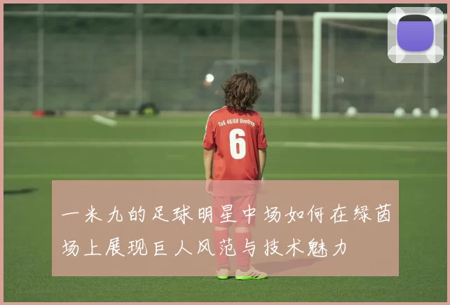一米九的足球明星中场如何在绿茵场上展现巨人风范与技术魅力