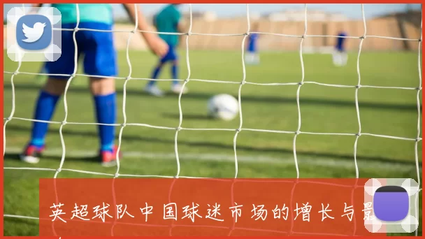 英超球队中国球迷市场的增长与影响