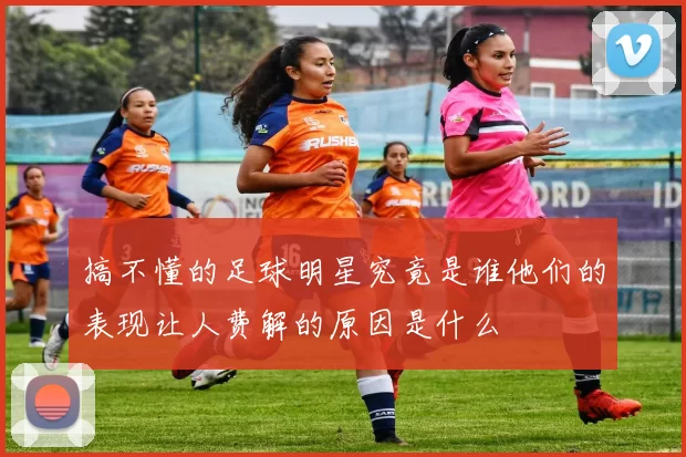 搞不懂的足球明星究竟是谁他们的表现让人费解的原因是什么
