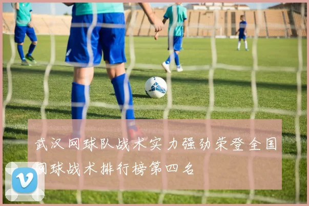 武汉网球队战术实力强劲荣登全国网球战术排行榜第四名