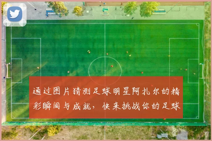 通过图片猜测足球明星阿扎尔的精彩瞬间与成就，快来挑战你的足球知识吧