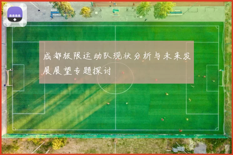 成都极限运动队现状分析与未来发展展望专题探讨