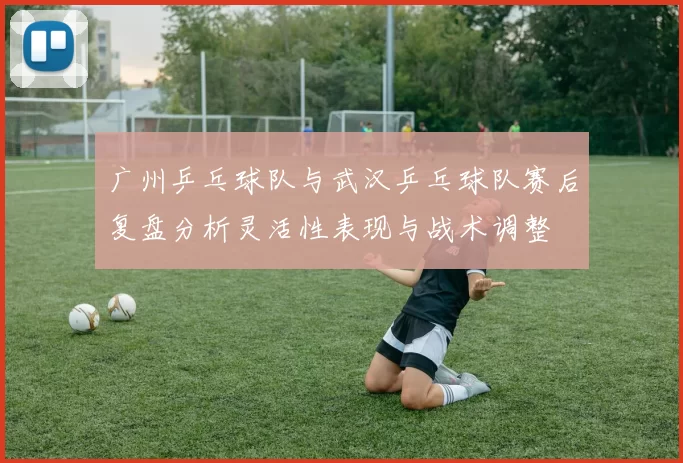 广州乒乓球队与武汉乒乓球队赛后复盘分析灵活性表现与战术调整
