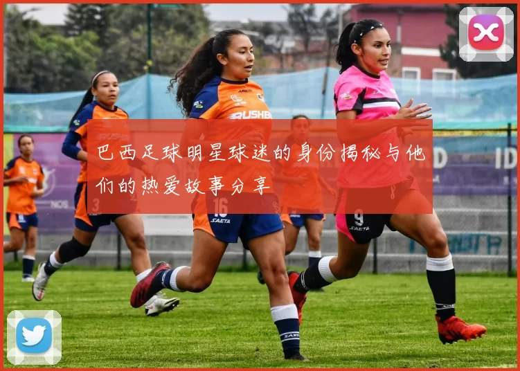 巴西足球明星球迷的身份揭秘与他们的热爱故事分享