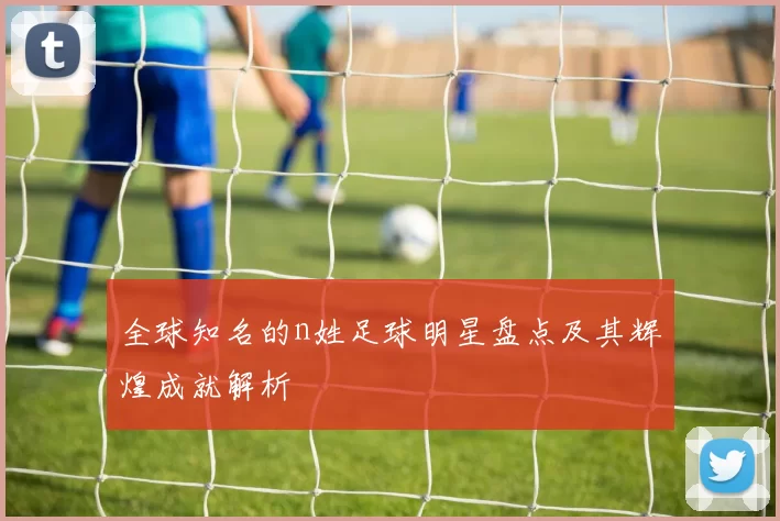 全球知名的n姓足球明星盘点及其辉煌成就解析