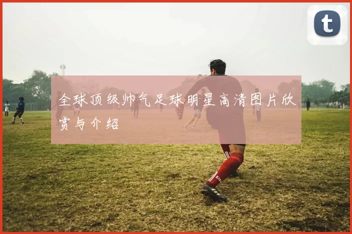 全球顶级帅气足球明星高清图片欣赏与介绍