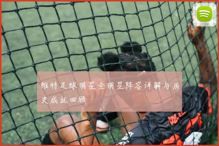 维特足球明星全明星阵容详解与历史成就回顾