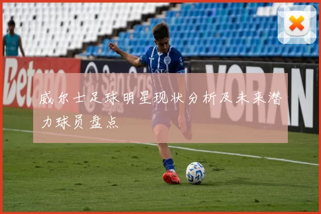 威尔士足球明星现状分析及未来潜力球员盘点