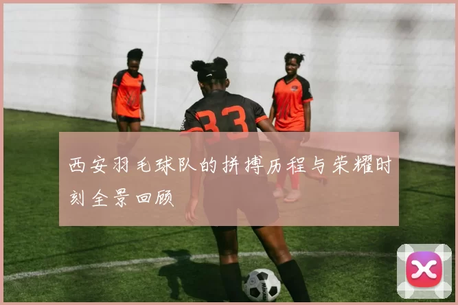 西安羽毛球队的拼搏历程与荣耀时刻全景回顾